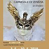 Výstava fotografií - CARNEVALE DI VENEZIA